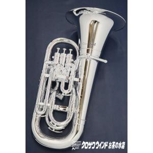 Cool Wind EU-200 BLK ブラック (プラスチック製ユーフォニアム