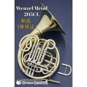 クロサワ楽器65周年記念SHOP - Wenzel Meinl（フレンチ）｜Yahoo 