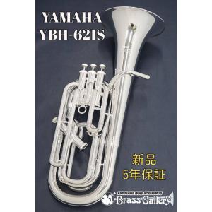 YAMAHA（ヤマハ） Eフラットチューバ YEB-321S : 大須楽器 ヤフー