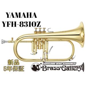 フリューゲルホルン Stomvi（ストンビ）Spain Masterシリーズ DA98 S