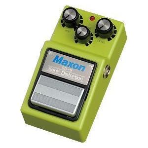 MAXON SD9 (ご予約受付中)【ONLINE STORE】