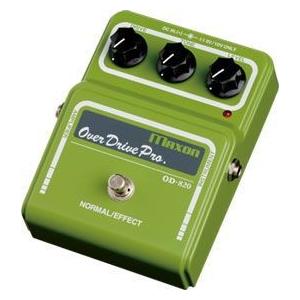 MAXON OD820 (ご予約受付中)【ONLINE STORE】