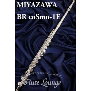 Miyazawa BR coSmo-1E