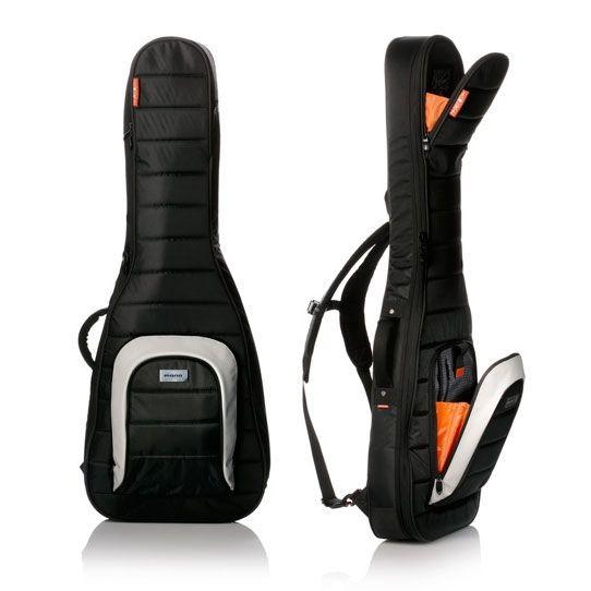 MONO M80 EG-BLK "Electric Guitar Case" (Jet Black)...