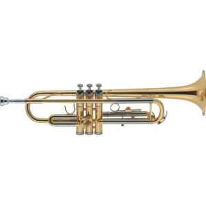 YAMAHA（ヤマハ） Yamaha YTR-136 Trumpet トランペット -GrunSound