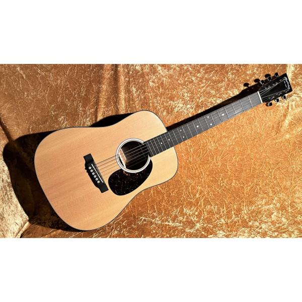 Martin 【人気エレアコ再入荷!】【単板ボディ!】DJR-10E-02  #2724050【小柄...