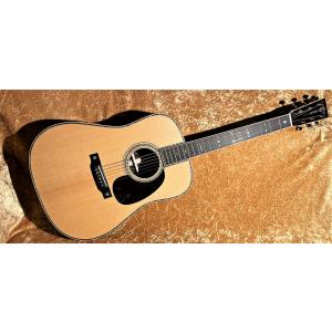 Martin 【48回無金利】【流通数僅かな希少モデル!】D-42 Modern Deluxe #2715026【爆音個体!】【G-CLUB 渋谷店】｜wavehouse