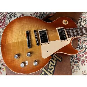 Les Paul プレイヤー別冊 The GIBSON Standard 1958-1960 Player