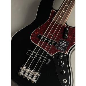 Fender Vintera II '60s Jazz Bass -Black-【NEW】【G-CLUB 渋谷店】｜wavehouse