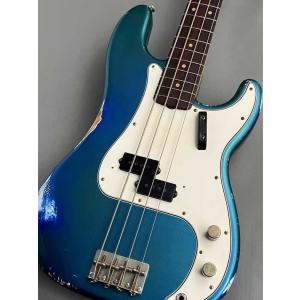 RS Guitarworks OLD FRIEND 59 CONTOUR BASS -Aged Lake Placid Blue-【NEW】【G-CLUB 渋谷店】｜wavehouse