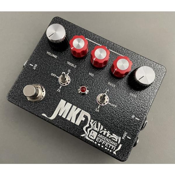 Argenziano Effetti MKF 【G-CLUB 渋谷店】