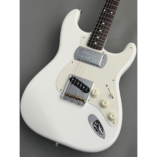 Fender SOUICHIRO YAMAUCHI STRATOCASTER CUSTOM ≒2.8...