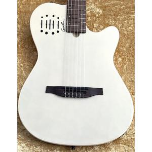 Godin 【48回無金利】【ニューモデル!】Multiac Mundial【デュアルピックアップ搭...
