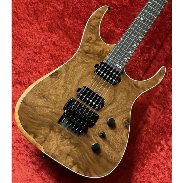 Ormsby Guitars HYPE G6 FLOYD EXO MH WAL【G-CLUB 渋谷店...