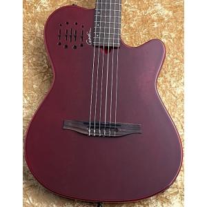 Godin 【48回無金利】【Aztek Red】【ニューモデル!】Multiac Mundial【...