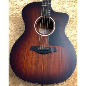 Taylor 【48回無金利】224ce Koa DLX #2209221539【オールコア!】【大胆杢目】【G-CLUB 渋谷店】｜wavehouse