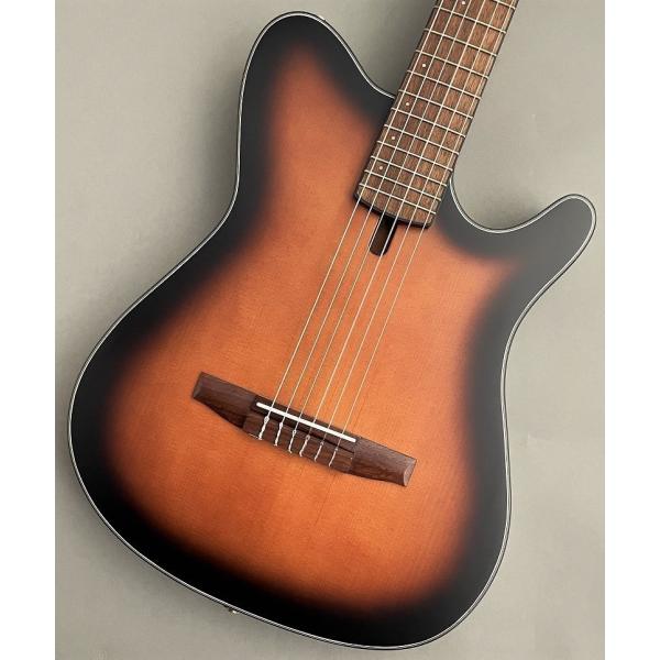 Ibanez FRH10N BSF【薄胴エレガット】【細身ネック】【24回払い無金利】【G-CLUB...