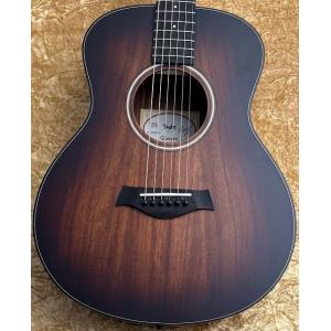 Taylor 【48回無金利】GS Mini-e Koa Plus【オールコアボディ!】【上位モデルと同じプリアンプ搭載!】【G-CLUB 渋谷店】｜wavehouse