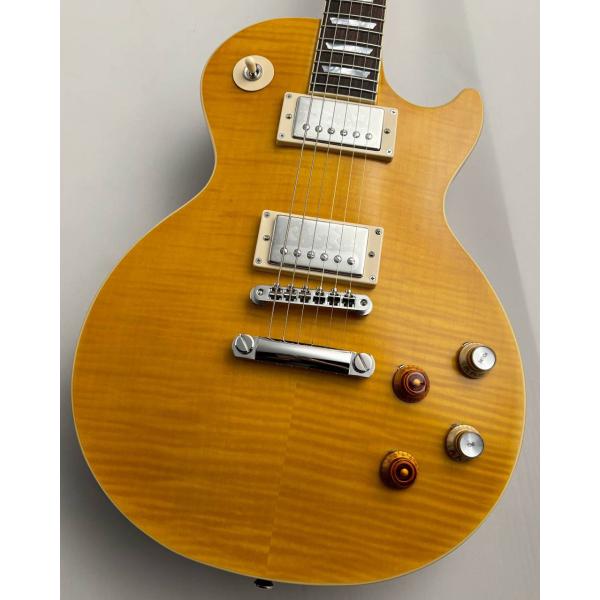 Epiphone Kirk Hammett "Greeny" 1959 Les Paul Stand...