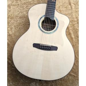 Cole Clark コールクラーク FL1AC Fat Lady ナチュラル ファット