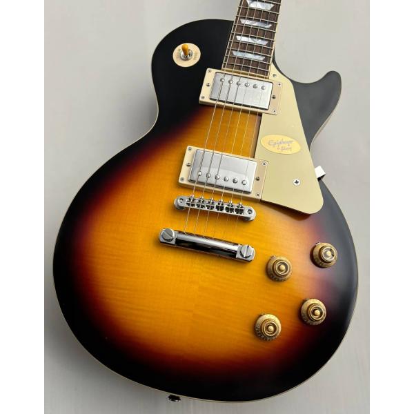 Epiphone 1959 Les Paul Standard -Tobacco Burst- #2...