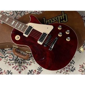Les Paul プレイヤー別冊 The GIBSON Standard 1958-1960 Player