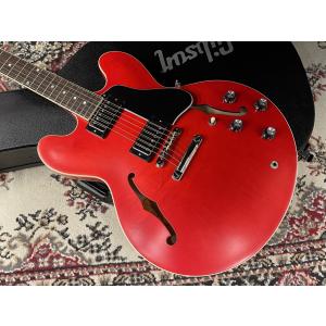 Gibson（ギブソン） Gibson MEMPHIS ES-335 Dot 2019 Antique Faded