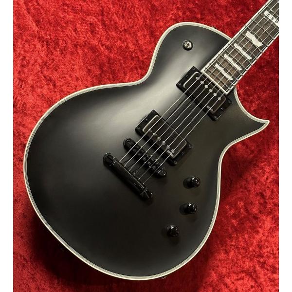 E-II EC EMG -Black Satin-【G-CLUB 渋谷店】
