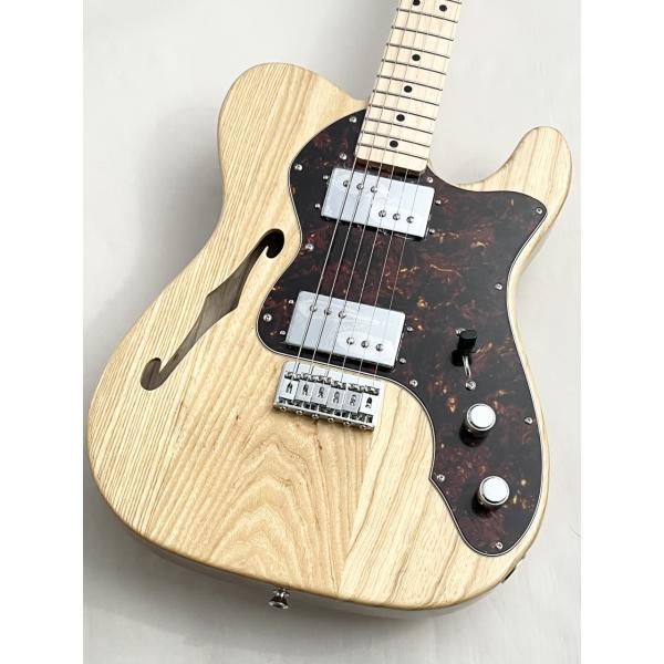 Fender 【G-Club MOD】Made in Japan Traditional 70s T...