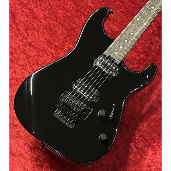 Charvel Pro-Mod San Dimas Style 1 HH FR E ≒3.859Kg...