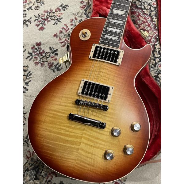 Gibson 【AAフレイム】Les Paul Standard 60s Faded  (#2256...