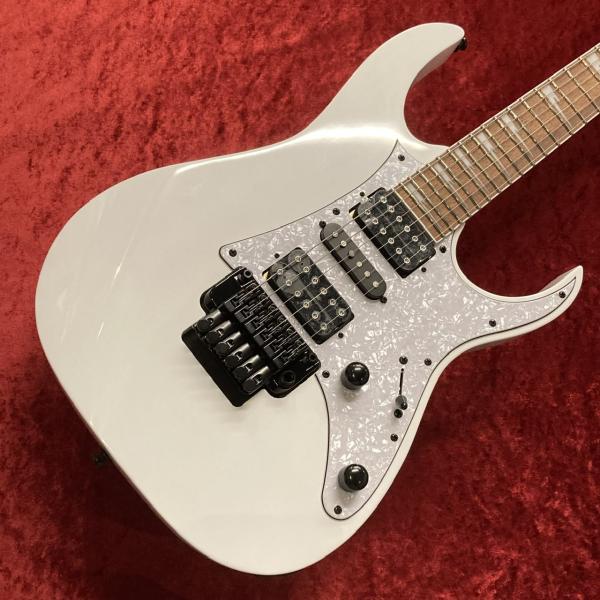Ibanez RG450DXB-WH【G-CLUB 渋谷店】