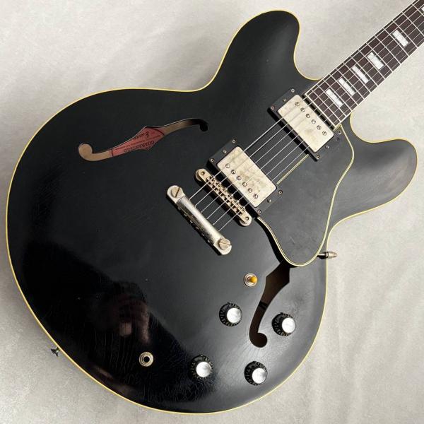 g7 Special g7-335/MH-Block -Aged Black Beauty- #63...