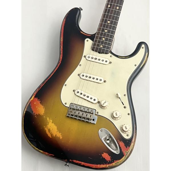 Rebel Relic 【担当者オススメ個体!】62 S Series Faded 3-Tone S...