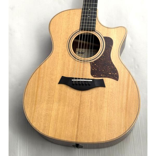 Taylor 【無金利分割OK】414ce Studio Special Edition【42.9m...
