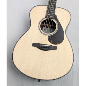YAMAHA 【エレアコ】FGX5G【オール単板】【赤ラベルを踏襲したシリーズ