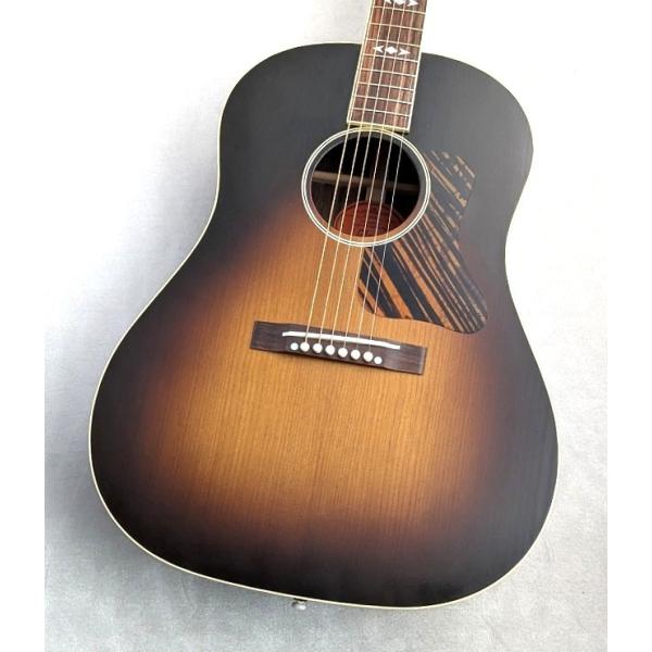 Gibson Custom Shop 1936 Advanced Jumbo【サーマリーエイジド・ア...