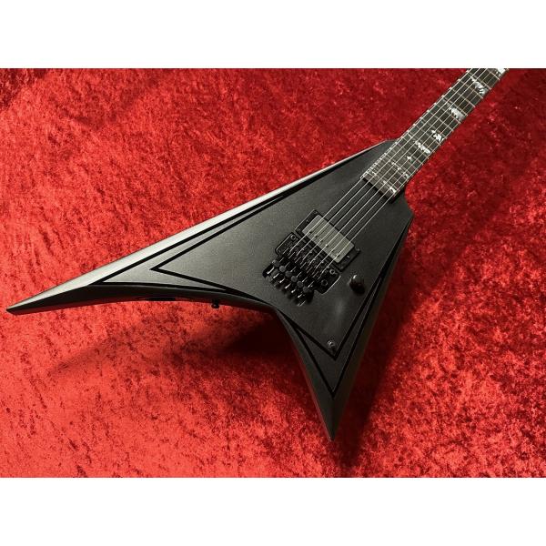 EDWARDS E-ALEXI BLACKY "Alexi Laiho Signature Mode...