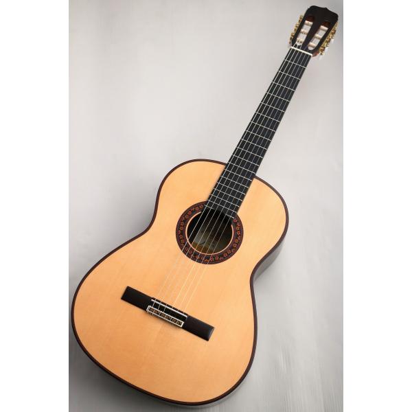 Jose Ramirez 【特典あり!】Estudio 140 CLS Spruce【No.180】...