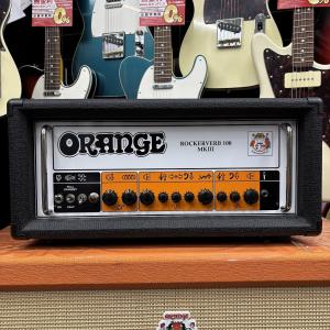 オレンジ Orange OBC115 ベース用スピーカーキャビネット
