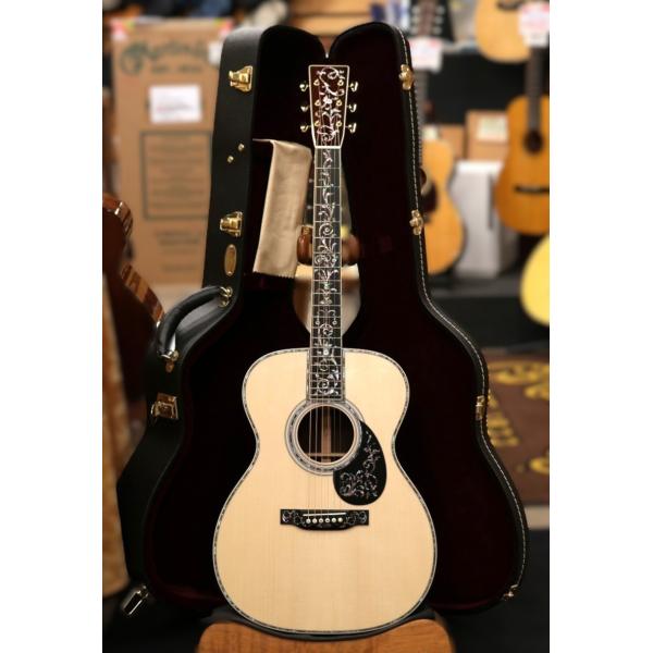 Martin 【待望の入荷!】CTM 000-45 Tree of Life#2934659 【美し...