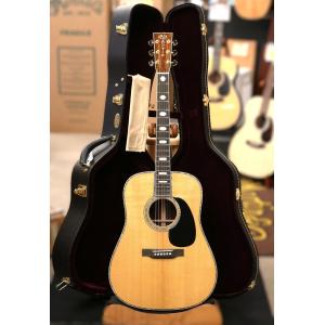 Martin CTM D-45#2916609 〜Inspired Late 60's Specification〜 【シトカVTS ×グアテマラ】【G-CLUB 渋谷店】