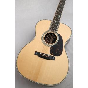 Martin 【水無月大セール!】CTM 000-42 #2882220 【アディロントップ】【48回無金利】【G-CLUB 渋谷店】