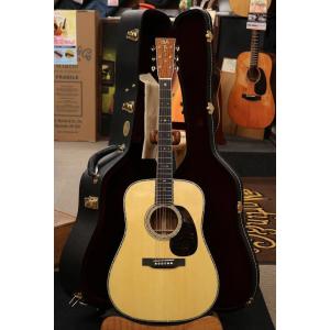 Martin 【水無月セール！】CTM D-45 Guatemalan#2827340【イタリアンアルパインスプルース×グアテマラ 】【G-CLUB 渋谷店】