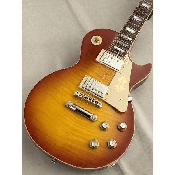Epiphone  Inspired by Gibson Custom 1960 Les Paul ...