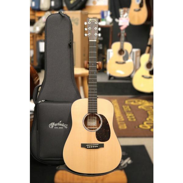Martin 【Martin専門フロア】 DJRE #2928699 【小ぶりなドレッドノートシェイ...