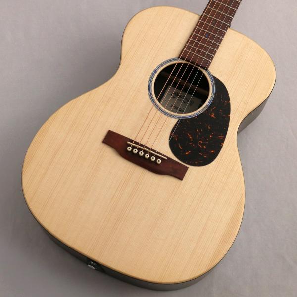Martin  000-X2E BRAZ #2954062 【ハカランダデザイン】【48回無金利】【...