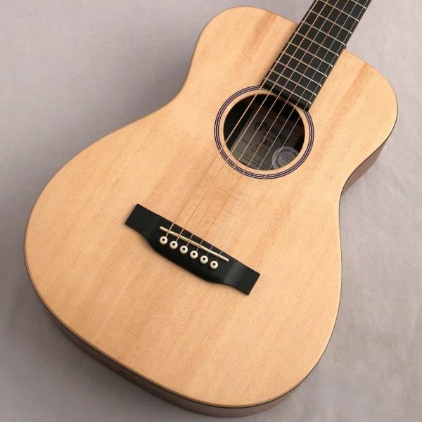 Martin LX-1 #422527 【ミニギター】【お出かけのお供に!】【G-CLUB 渋谷店】
