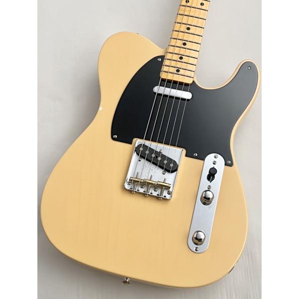 Fender Custom Shop F24 Limited 1954 Blackguard Tel...