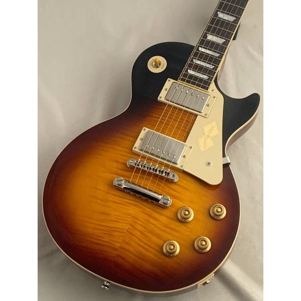 Epiphone  Inspired by Gibson Custom 1959 Les Paul ...